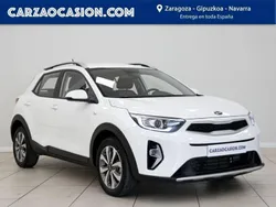 Otro Usado 2022 Kia Stonic SUV | 16.900 € (Un poco caro)