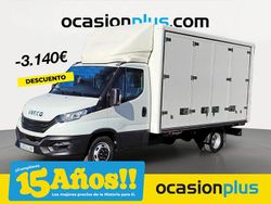 Blanco Usado 2022 Iveco Daily | 34.550 €