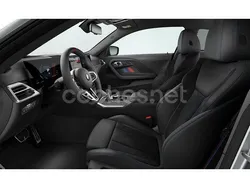 Gris / plata Nuevo 2025 BMW M2 Comfort Edition Coupe | 85.900 €