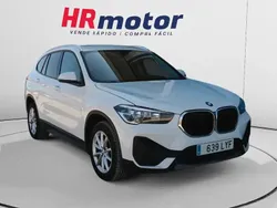 Usado 2018 BMW X1 Performance SUV | 24.890 € (Caro)