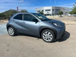 Gris Nuevo 2025 Toyota Aygo Play Utilitario | 17.500 €