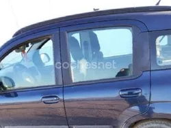 Usado 2017 Fiat Panda Lounge Utilitario | 6600 € (Precio justo)