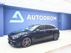 Negro Usado 2020 Mercedes A45 AMG AMG Utilitario | 47.990 € (Buen precio)