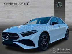 Mercedes A250