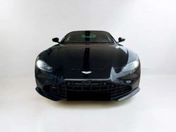 Negro Usado 2024 Aston Martin Vantage Coupe | 185.000 €