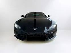 Negro Nuevo 2024 Aston Martin Vantage Coupe | 185.000 € (Super precio)