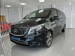 Mercedes V220