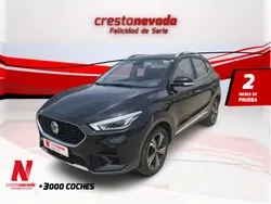 Usado 2022 MG ZS Comfort Berlina | 13.542 € (Precio justo)