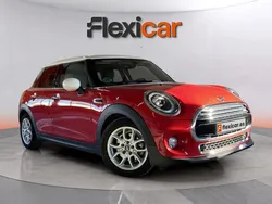 Rojo Usado 2019 Mini Cooper S Utilitario | 18.190 € (Super precio)