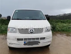 VW T5