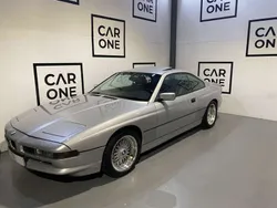 BMW 840