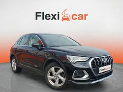 Negro Usado 2019 Audi Q3 Premium SUV | 20.390 € (Buen precio)
