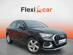 Negro Usado 2019 Audi Q3 Premium SUV | 21.190 € (Buen precio)