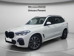 Usado 2020 BMW X5 Comfort Edition SUV | 48.800 €