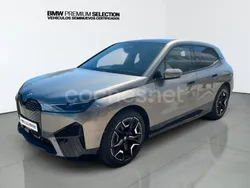 Eléctrico Usado 2024 BMW iX SUV | 69.900 €