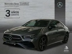 Usado 2024 Mercedes CLA200 Berlina | 37.726 € (Buen precio)