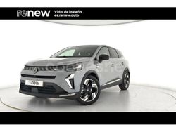 Gris / plata Usado 2025 Renault Symbioz Techno SUV | 29.990 € (Un poco caro)