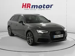 Usado 2018 Audi A4 Sport Familiar | 19.640 € (Precio justo)
