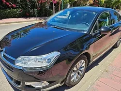 Usado 2014 Citroën C5 Berlina | 6900 €