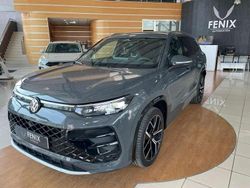 Gris Usado 2025 VW Tayron R-line SUV | 47.900 € (Precio justo)