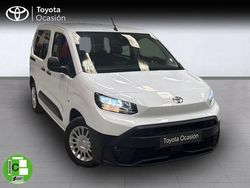 Otro Usado 2024 Toyota Proace Van | 21.900 €
