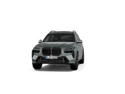 Gris Usado 2025 BMW X7 SUV | 117.890 €