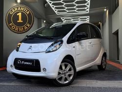 Eléctrico Usado 2016 Citroën C-zero Seduction Utilitario | 4990 €