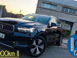 Negro Usado 2020 Volvo XC40 Inscription SUV | 29.000 € (Precio justo)
