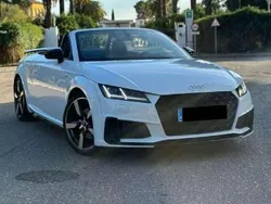 Usado 2019 Audi TT Coupe | 29.500 €