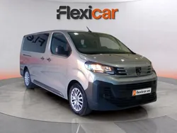 Gris Usado 2024 Peugeot Expert Active Van | 29.990 € (Buen precio)