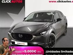 Usado 2025 Mazda CX-30 Homura-Line SUV | 25.050 €