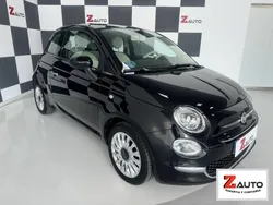 Usado 2019 Fiat 500 Lounge Utilitario | 11.400 € (Un poco caro)