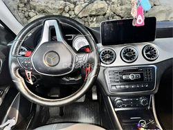 Blanco Usado 2015 Mercedes GLA200 Style SUV | 19.000 € (Un poco caro)