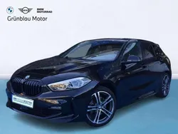 Usado 2023 BMW 118 Comfort Edition Utilitario | 33.400 € (Caro)