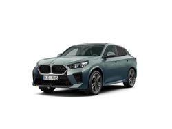Cape york verde (metalizado) Usado 2025 BMW X2 Comfort Edition SUV | 48.400 €