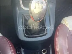 Negro Usado 2011 Ford Fiesta Utilitario | 5150 € (Buen precio)