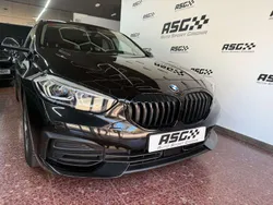 Negro Usado 2021 BMW 116 Utilitario | 19.899 € (Precio justo)