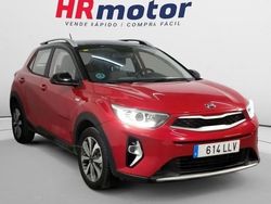 Usado 2020 Kia Stonic SUV | 14.619 € (Precio justo)