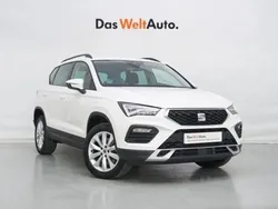 Otro Usado 2024 Seat Ateca Style SUV | 20.900 € (Precio justo)
