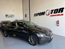 Gris Usado 2019 VW Arteon Berlina | 21.600 € (Precio justo)