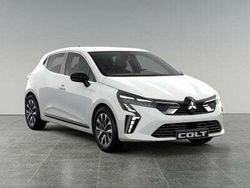 Rojo Usado 2024 Mitsubishi Colt Berlina | 29.000 €