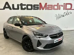 Amarillo Usado 2023 Opel Corsa Berlina | 13.990 € (Precio justo)