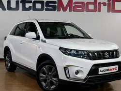 Usado 2022 Suzuki Vitara SUV | 16.490 € (Buen precio)