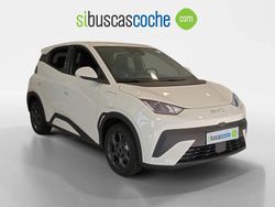 Blanco Usado 2025 BYD Dolphin Comfort Utilitario | 23.920 € (Precio justo)