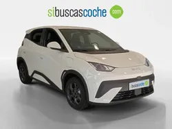 Blanco Usado 2025 BYD Dolphin Comfort Utilitario | 23.920 €