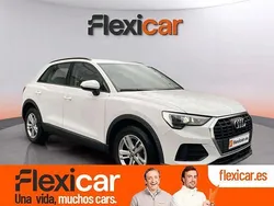Blanco Usado 2019 Audi Q3 SUV | 26.490 € (Precio justo)