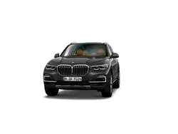 Gris Usado 2021 BMW X5 SUV | 55.900 € (Caro)