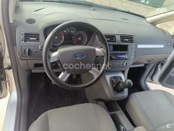 Gris / plata Usado 2006 Ford C-MAX Trend Monovolumen | 2350 € (Buen precio)