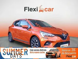 Naranja Usado 2022 Renault Clio V Berlina | 13.490 €