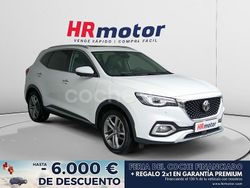 Blanco Usado 2023 MG EHS Luxury SUV | 19.200 € (Precio justo)